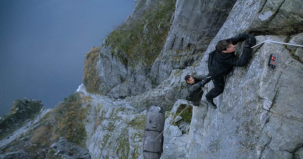 ミッション：インポッシブル／フォールアウトの画像