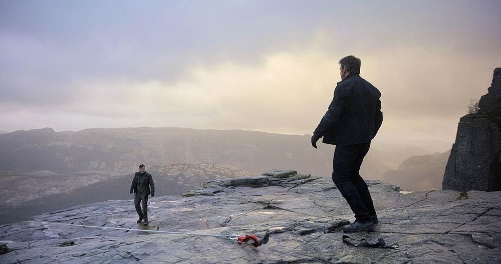 ミッション：インポッシブル／フォールアウトの画像