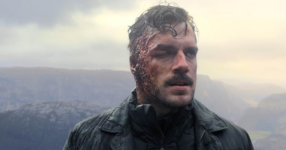 ミッション：インポッシブル／フォールアウトの画像