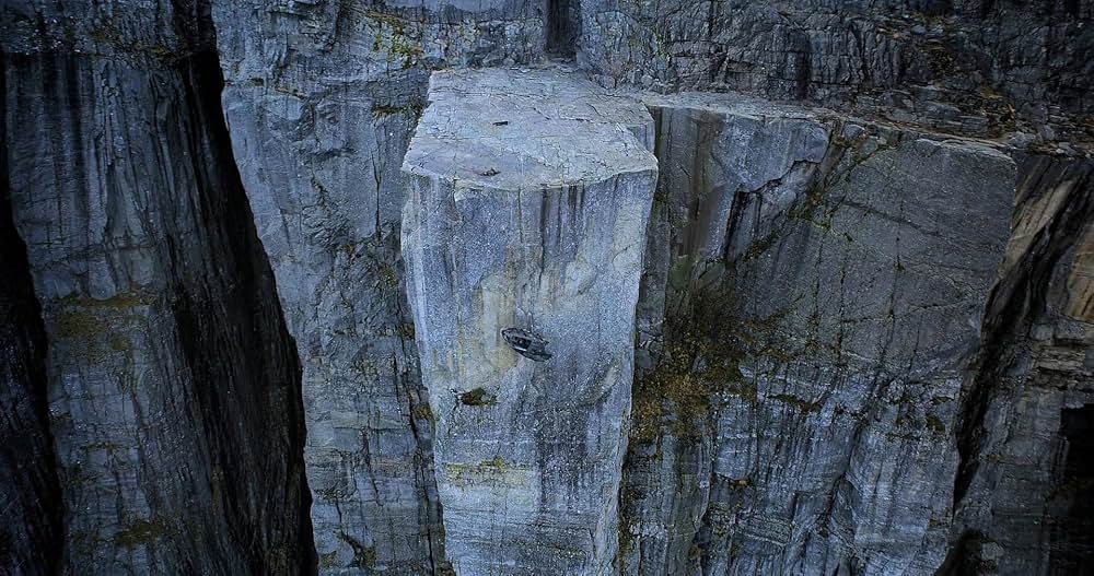 ミッション：インポッシブル／フォールアウトの画像