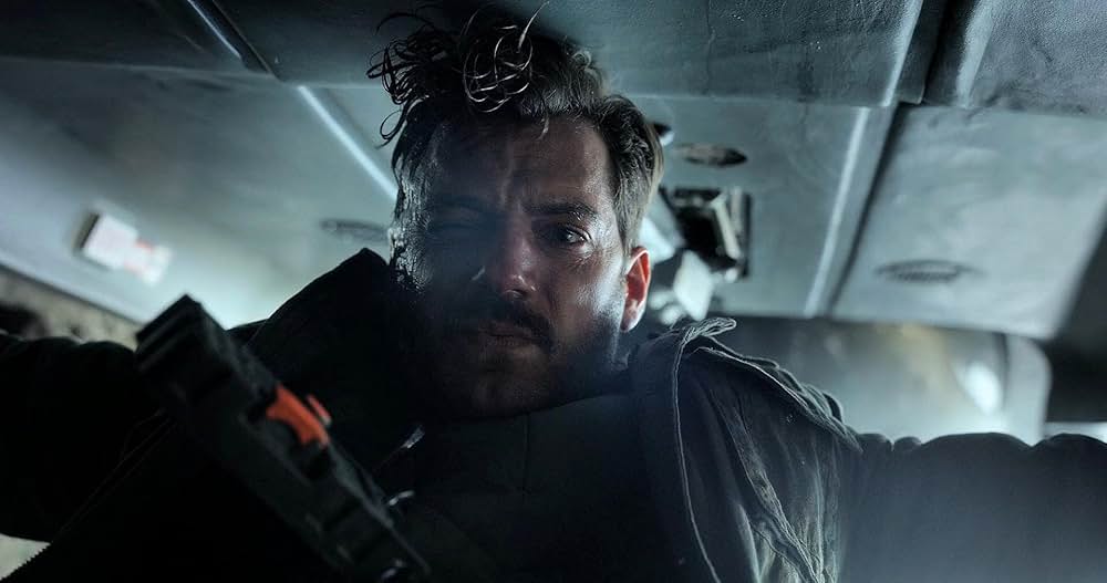 ミッション：インポッシブル／フォールアウトの画像