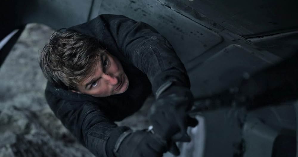 ミッション：インポッシブル／フォールアウトの画像