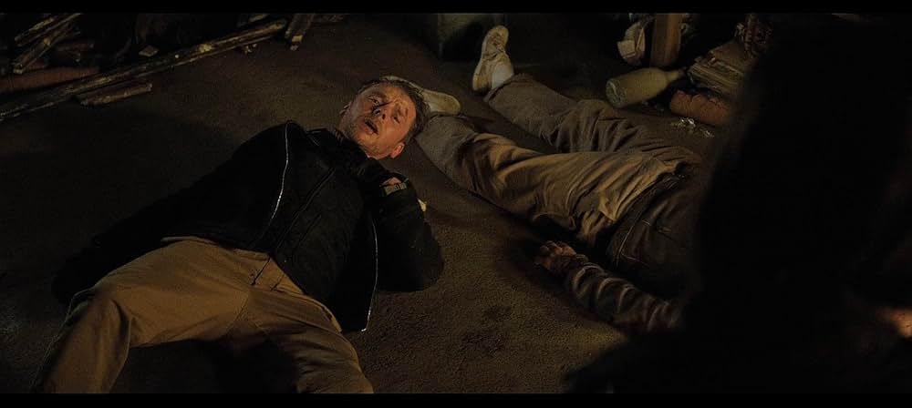 ミッション：インポッシブル／フォールアウトの画像