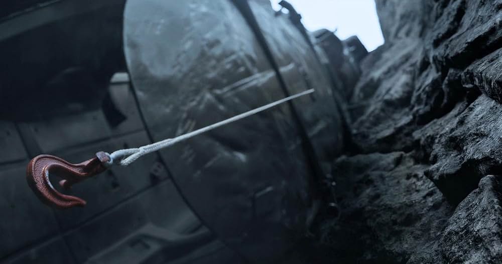 ミッション：インポッシブル／フォールアウトの画像