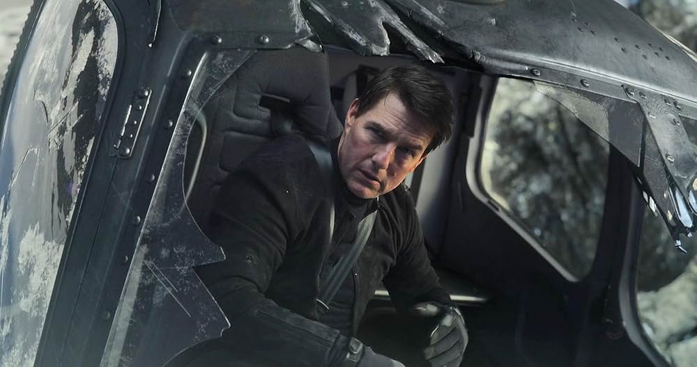 ミッション：インポッシブル／フォールアウトの画像