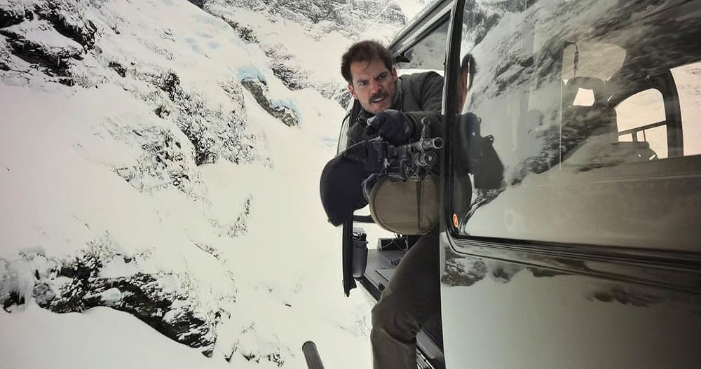 ミッション：インポッシブル／フォールアウトの画像