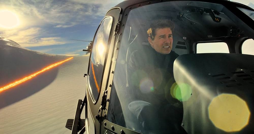 ミッション：インポッシブル／フォールアウトの画像