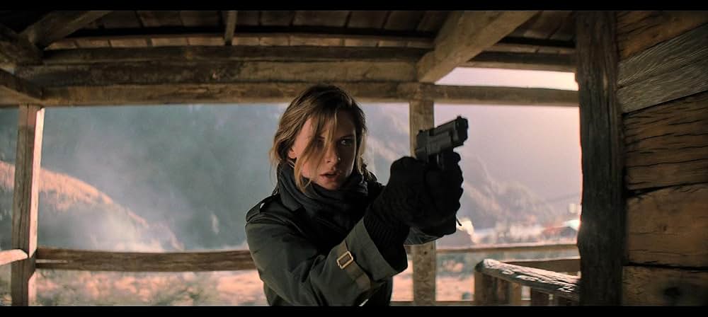 ミッション：インポッシブル／フォールアウトの画像