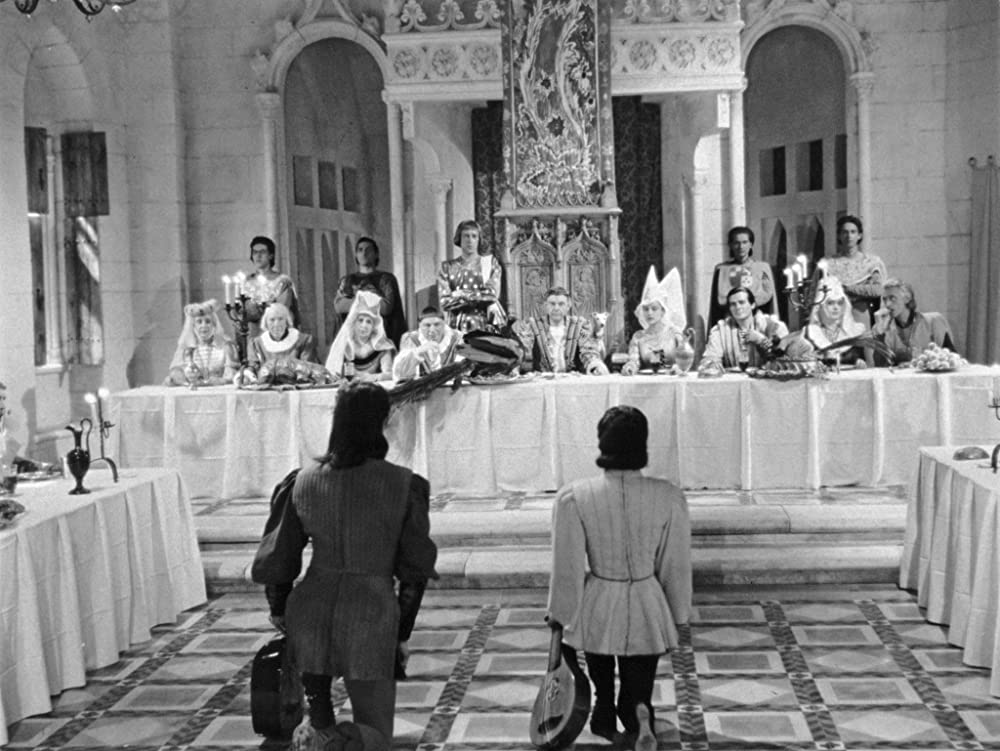 悪魔が夜来るの画像