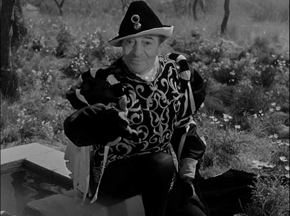 悪魔が夜来るの画像