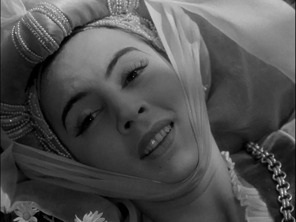 悪魔が夜来るの画像