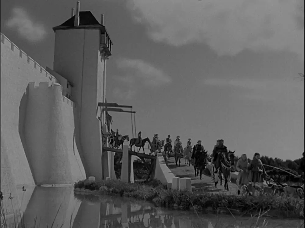 悪魔が夜来るの画像