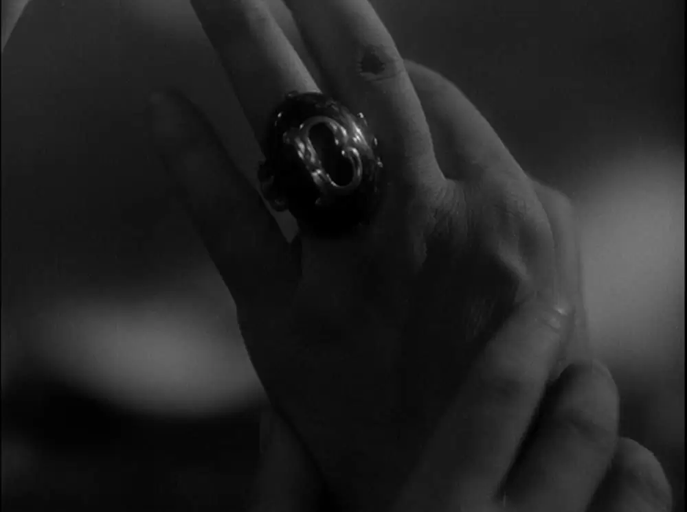 悪魔が夜来るの画像