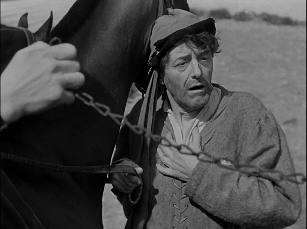 悪魔が夜来るの画像