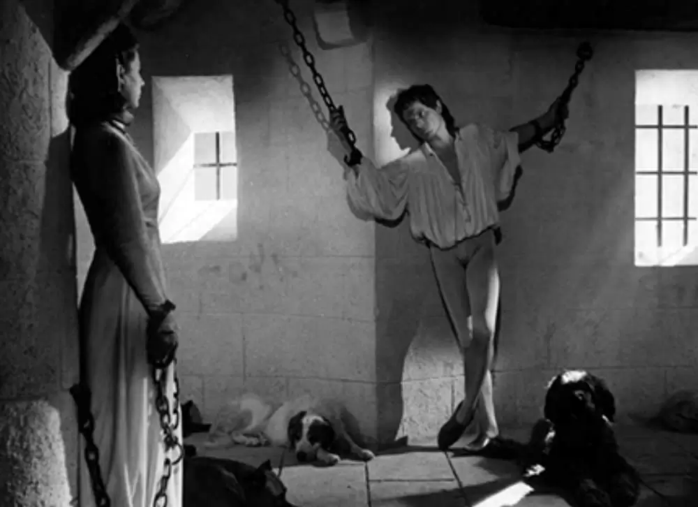 悪魔が夜来るの画像