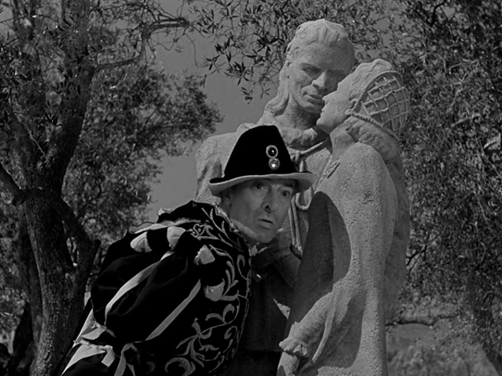 悪魔が夜来るの画像