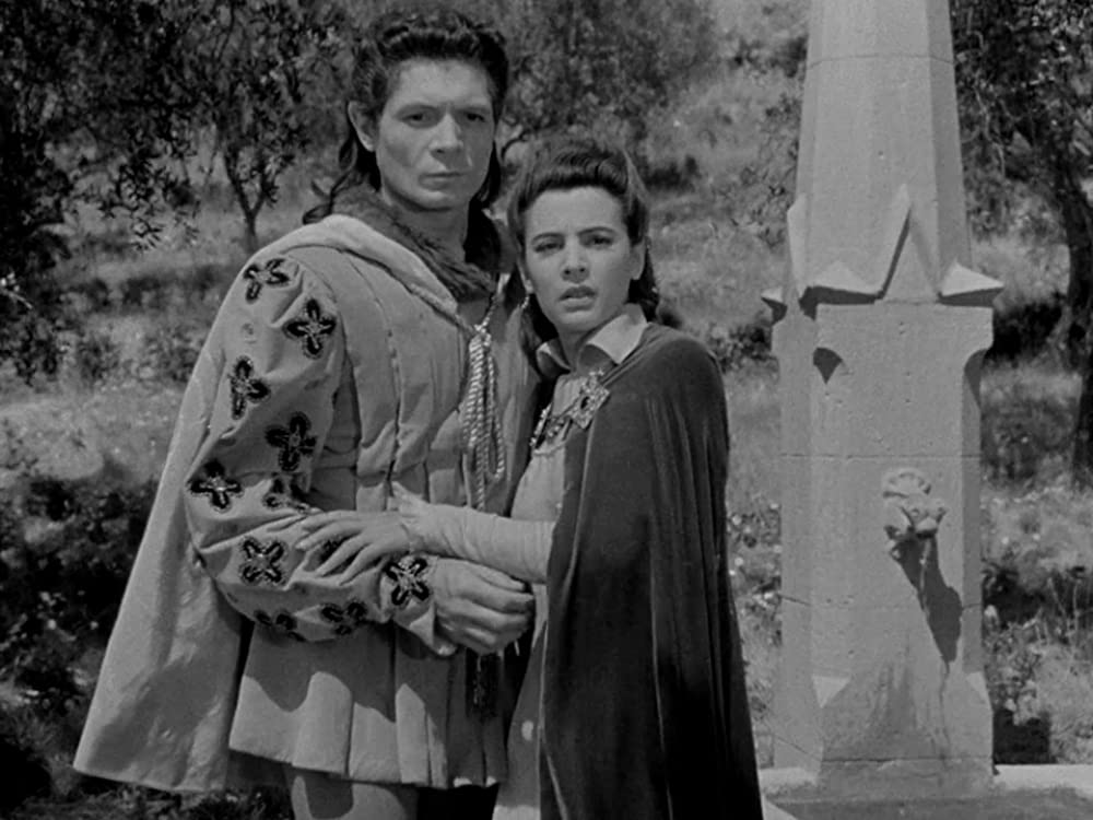 悪魔が夜来るの画像