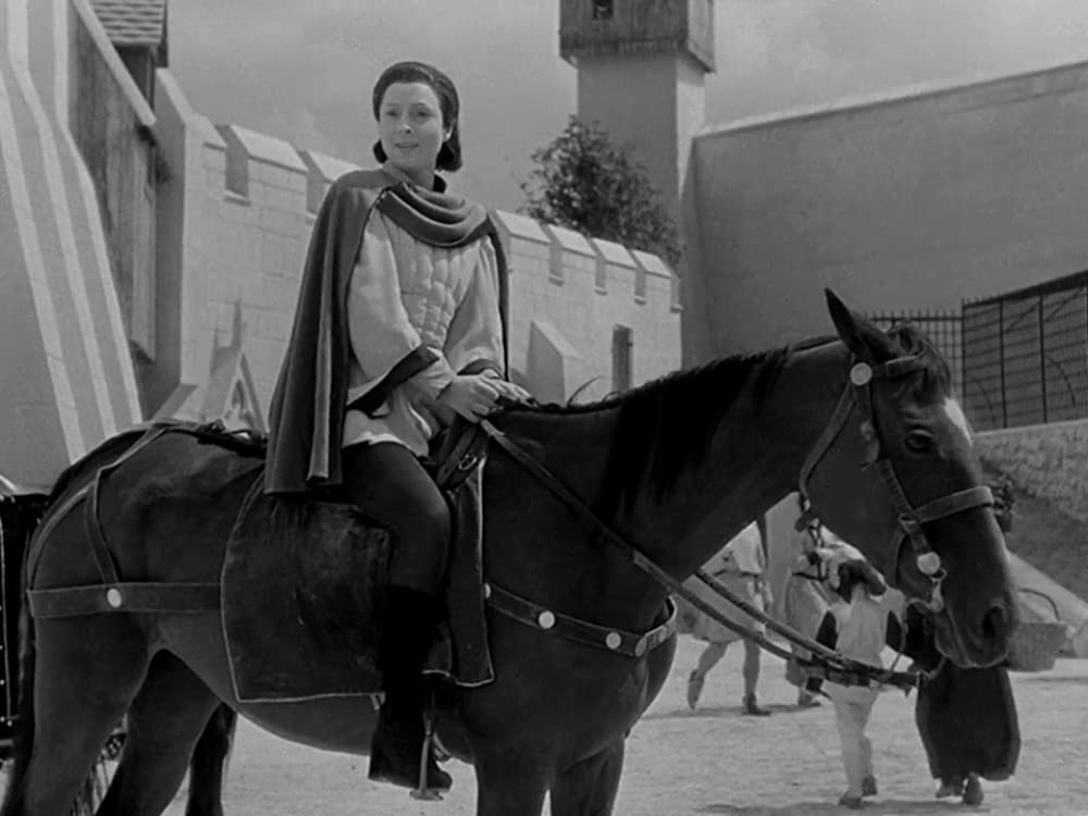 悪魔が夜来るの画像