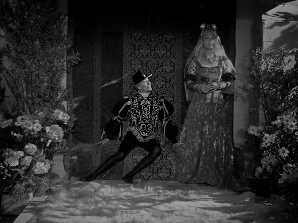 悪魔が夜来るの画像