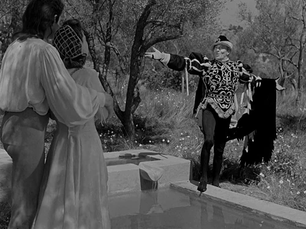 悪魔が夜来るの画像