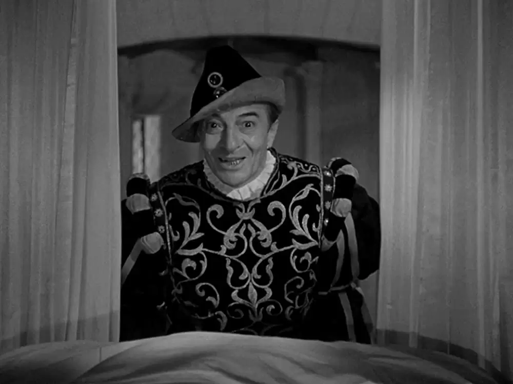 悪魔が夜来るの画像