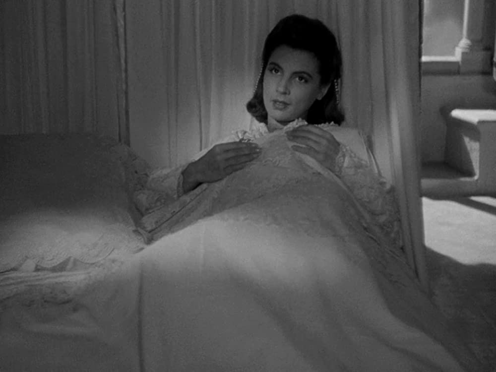 悪魔が夜来るの画像