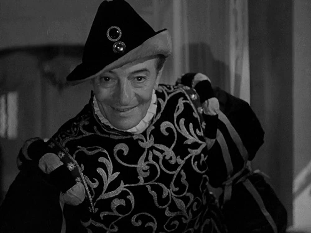 悪魔が夜来るの画像