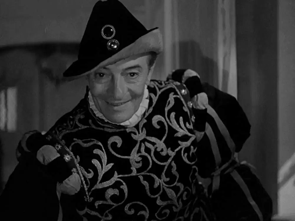 悪魔が夜来るの画像