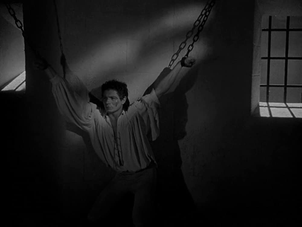 悪魔が夜来るの画像