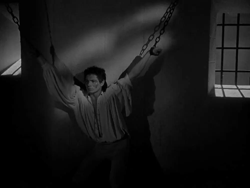 悪魔が夜来るの画像