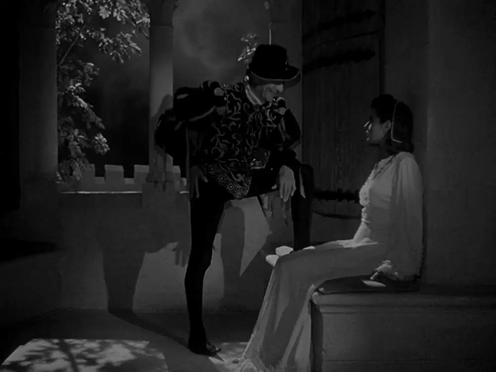 悪魔が夜来るの画像