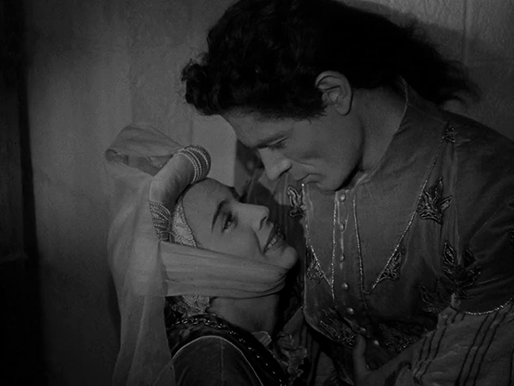 悪魔が夜来るの画像