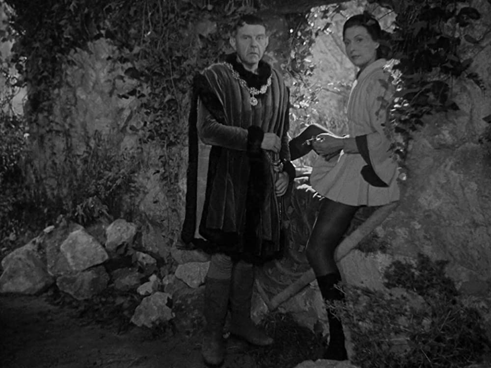 悪魔が夜来るの画像