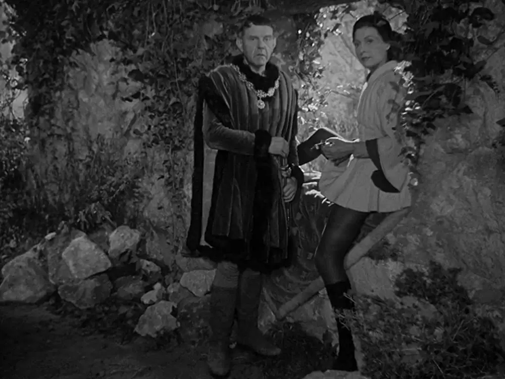 悪魔が夜来るの画像