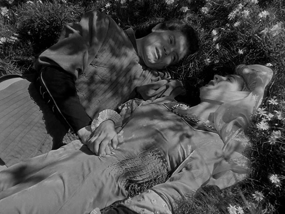 悪魔が夜来るの画像