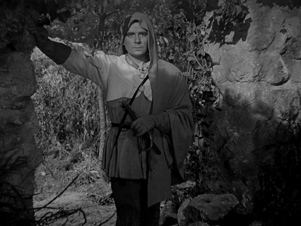 悪魔が夜来るの画像