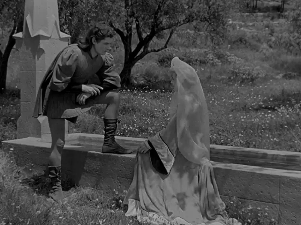 悪魔が夜来るの画像