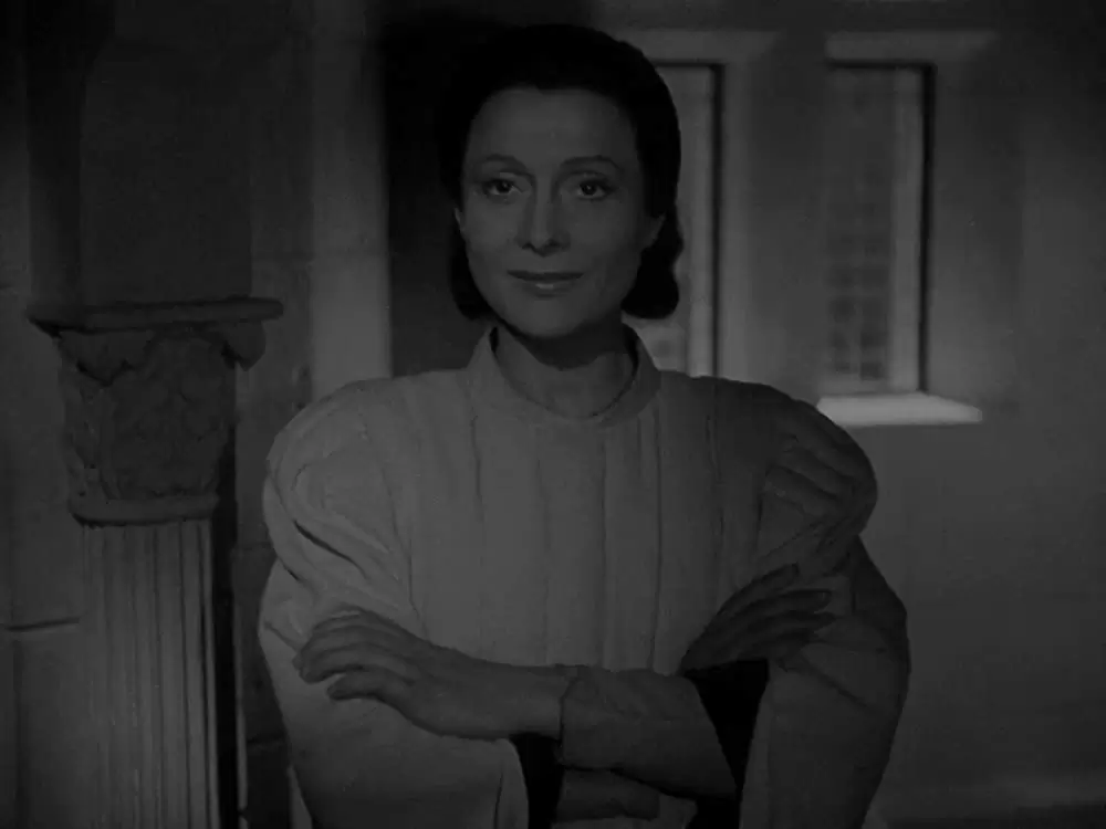 悪魔が夜来るの画像