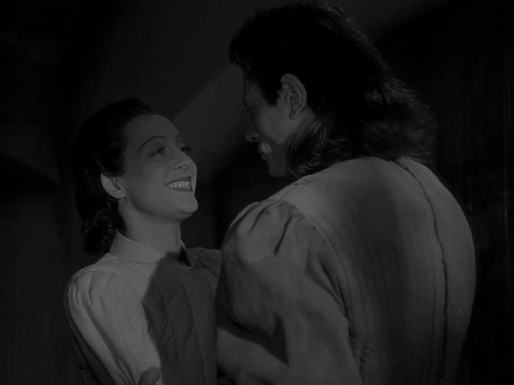 悪魔が夜来るの画像