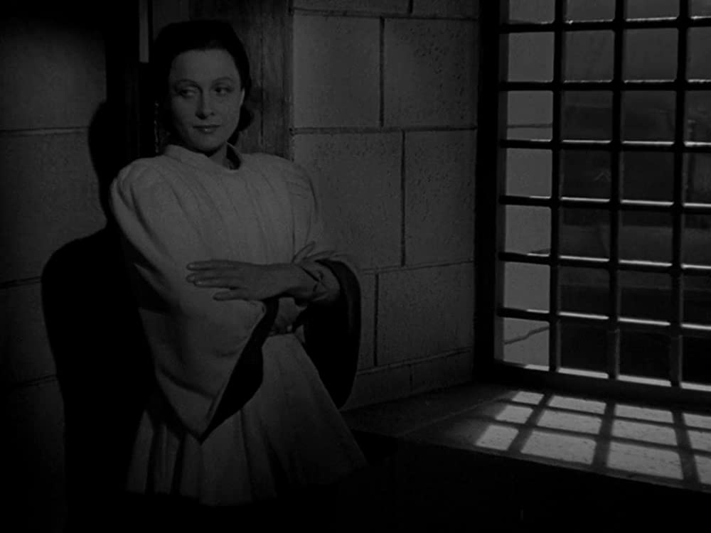 悪魔が夜来るの画像