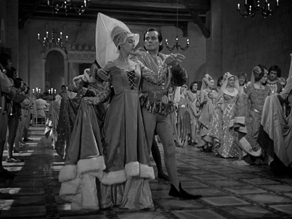 悪魔が夜来るの画像