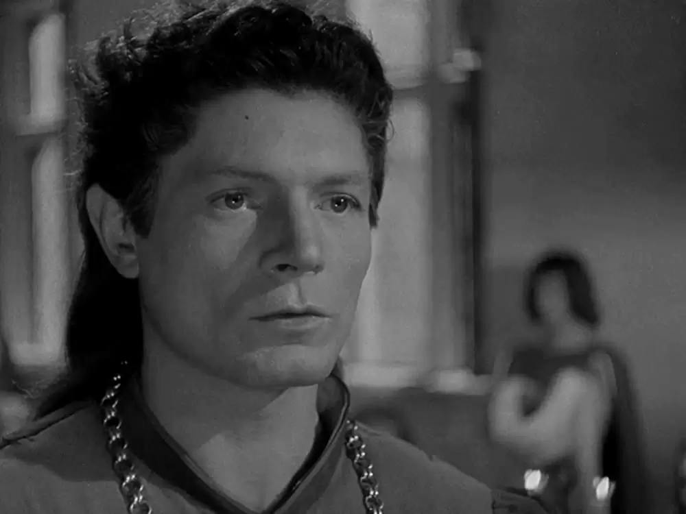 悪魔が夜来るの画像