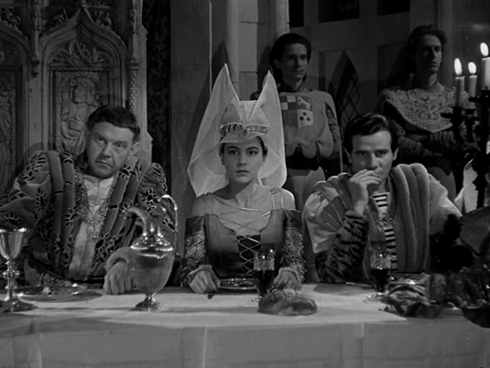 悪魔が夜来るの画像