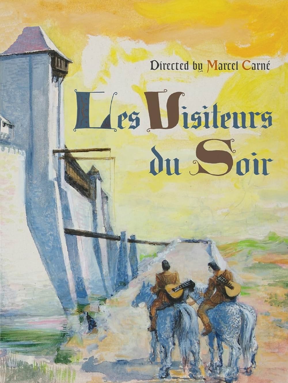 悪魔が夜来るの画像