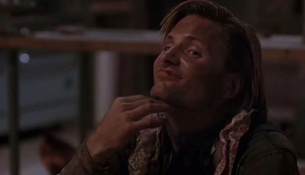 悪魔のいけにえ3／レザーフェイス逆襲の画像