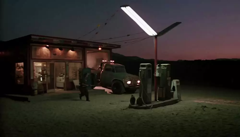 悪魔のいけにえ3／レザーフェイス逆襲の画像