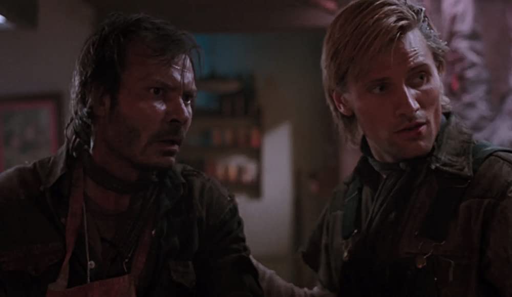 悪魔のいけにえ3/レザーフェイス逆襲の画像