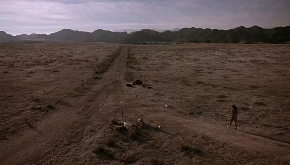 悪魔のいけにえ3／レザーフェイス逆襲の画像