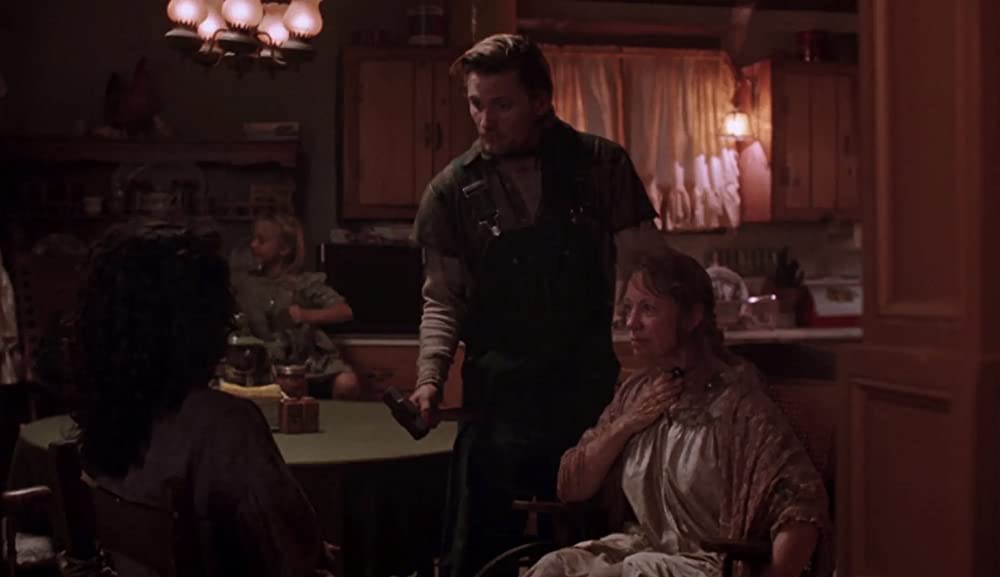 悪魔のいけにえ3／レザーフェイス逆襲の画像