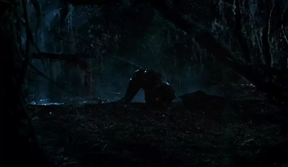 悪魔のいけにえ3／レザーフェイス逆襲の画像